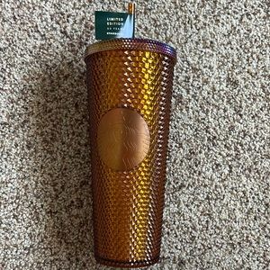Starbucks Tumbler
